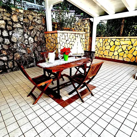 Gli Occhi Del Mare Villa Sorrento Exterior photo