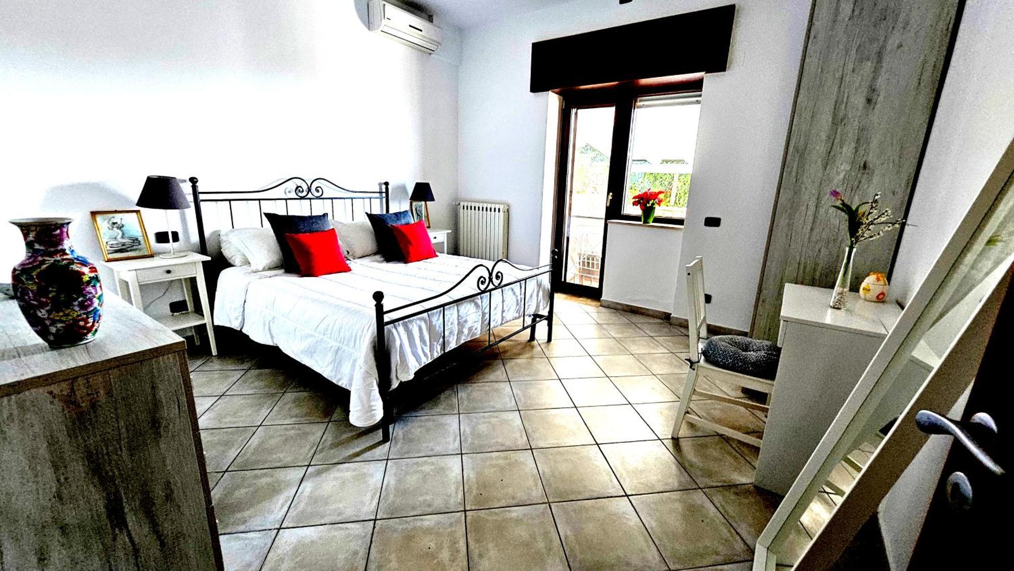 Gli Occhi Del Mare Casa vacanze