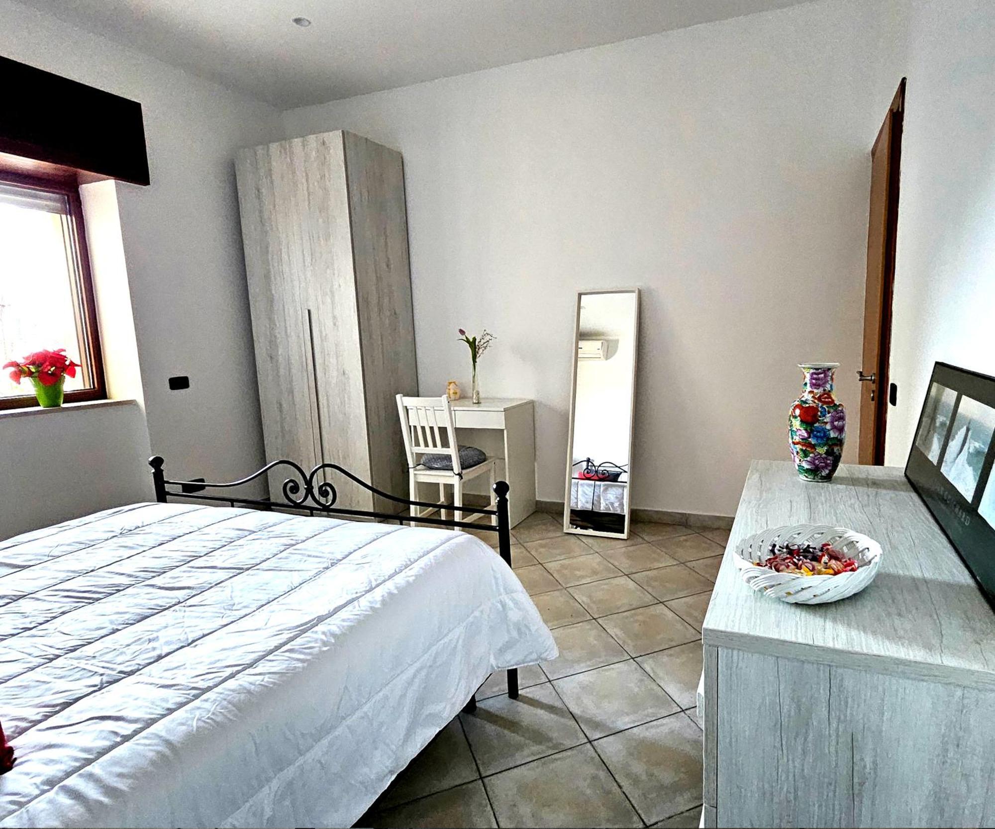 Casa vacanze Gli Occhi Del Mare