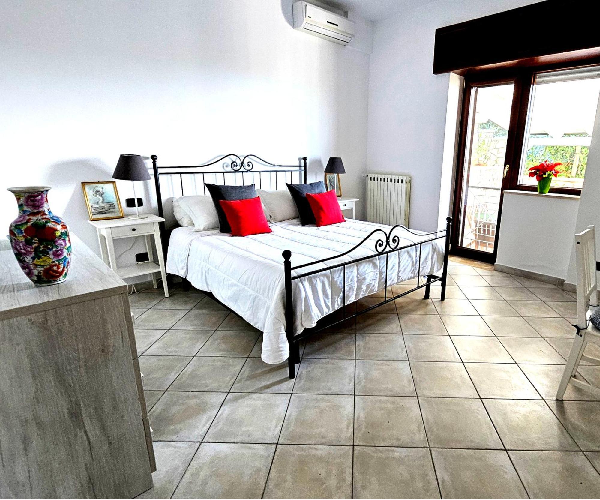 Gli Occhi Del Mare Casa vacanze *